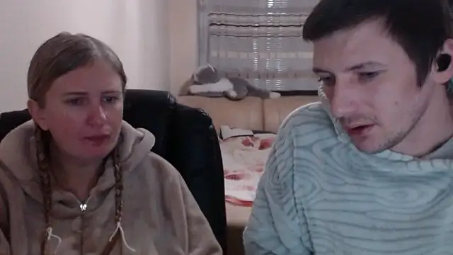 PeterAndJen online show from 02.26.25