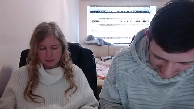 PeterAndJen online show from 02.27.25