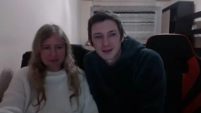 PeterAndJen online show from 02.27.25