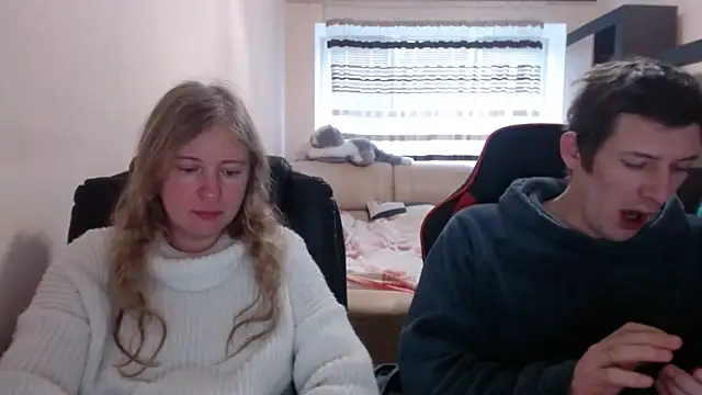 PeterAndJen online show from 02.28.25