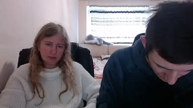 PeterAndJen online show from 02.28.25