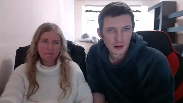 PeterAndJen online show from 03.01.25