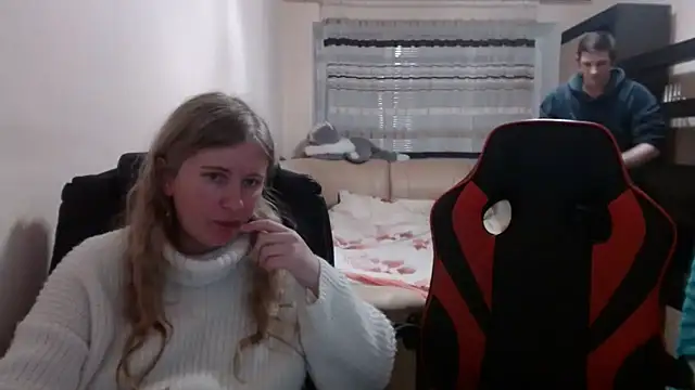 PeterAndJen online show from 03.01.25