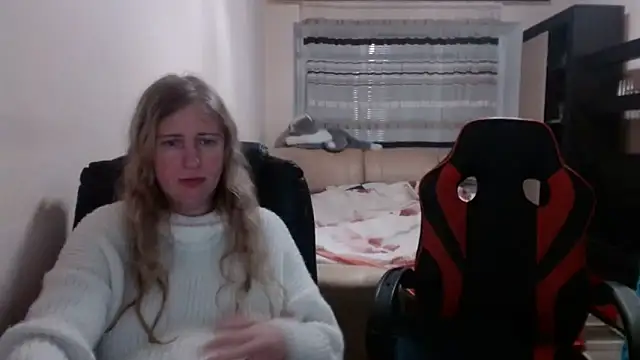 PeterAndJen online show from 03.02.25
