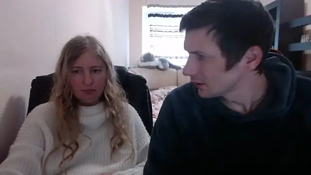 PeterAndJen online show from 03.02.25