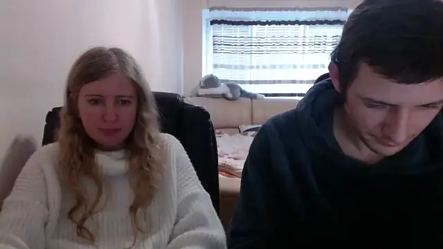 PeterAndJen online show from 03.06.25