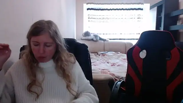 PeterAndJen online show from 03.06.25