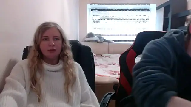 PeterAndJen online show from 03.06.25