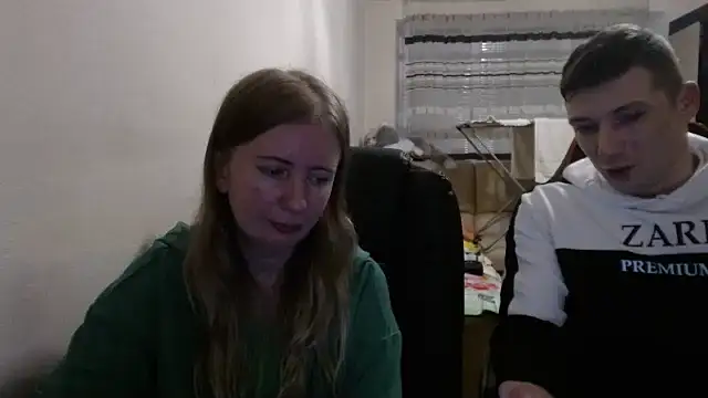 PeterAndJen online show from 10.16.25