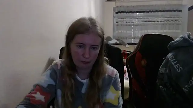 PeterAndJen online show from 11.26.25