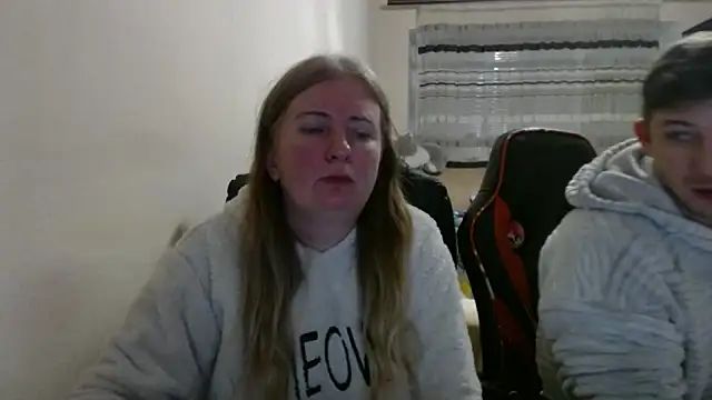 PeterAndJen online show from 12.13.25