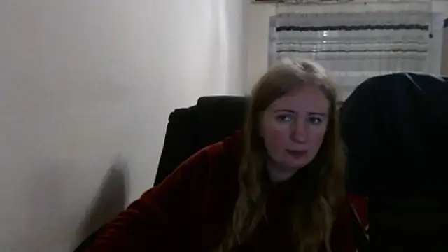 Snapshot of PeterAndJen chatting on 01.05.26 PeterAndJen online show from 01.05.26