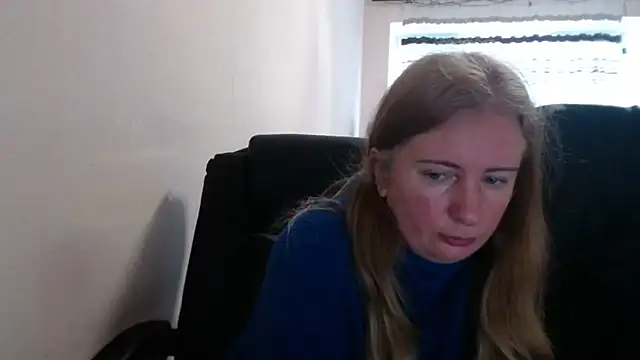 Snapshot of PeterAndJen chatting on 01.10.26 PeterAndJen online show from 01.10.26