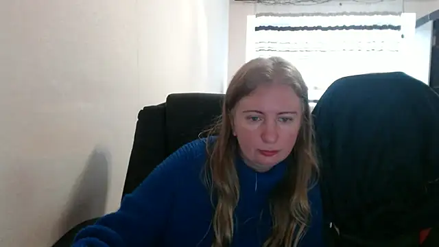 Snapshot of PeterAndJen chatting on 01.11.26 PeterAndJen online show from 01.11.26