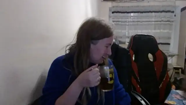 Snapshot of PeterAndJen chatting on 01.11.26 PeterAndJen online show from 01.11.26