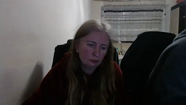 Snapshot of PeterAndJen chatting on 02.21.26 PeterAndJen online show from 02.21.26