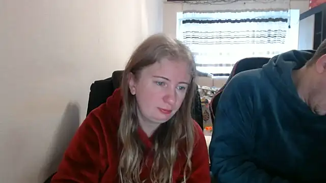 PeterAndJen online show from 02.23.26