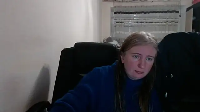 Snapshot of PeterAndJen chatting on 02.28.26 PeterAndJen online show from 02.28.26