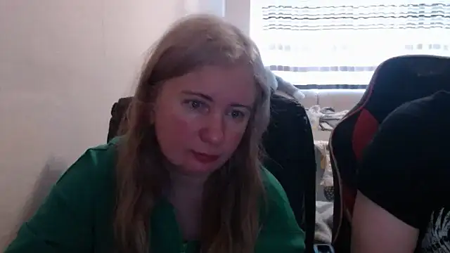 PeterAndJen online show from 04.16.26