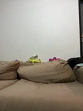 Sexy-Bubbles online show from 02.19.26