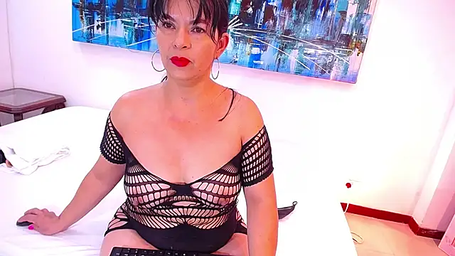 hornystepmommy online show from 03.02.26