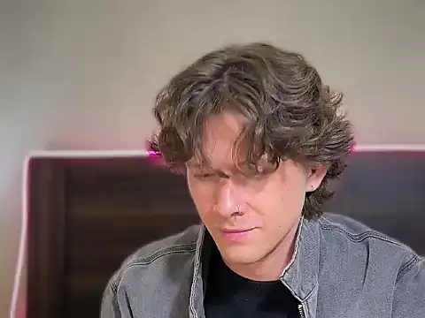 mcklister kinky feets online show from 03.14.26