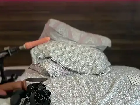 mcklister kinky feets online show from 03.14.26