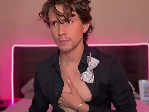 mcklister kinky feets online show from 03.22.26