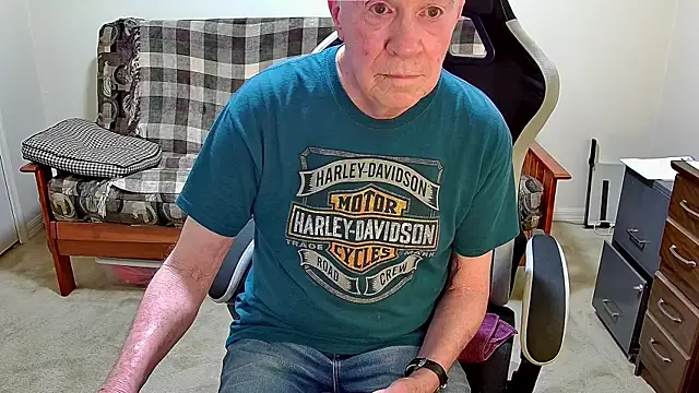 jimmy d47 online show from 04.19.26