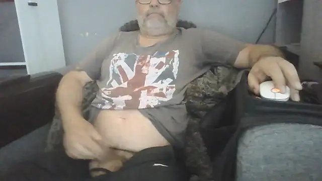Naturistmale45 online show from 05.31.26