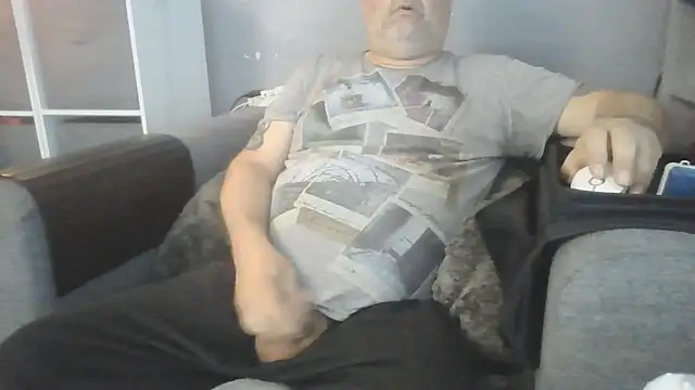Naturistmale45 online show from 06.18.26