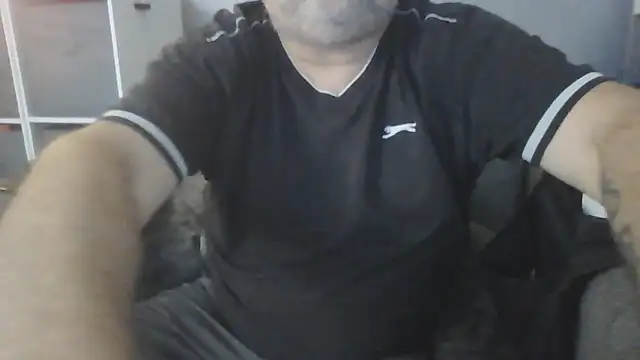 Naturistmale45 online show from 06.23.26