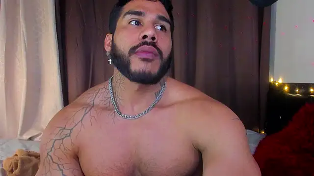 Artemis Kazttman online show from 12.05.24