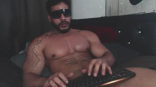 Artemis Kazttman online show from 12.06.24