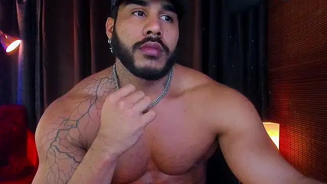 Artemis Kazttman online show from 02.06.25