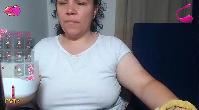 agathamiller01 online show from 02.05.25