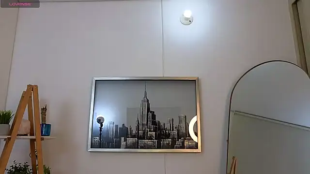 bella  adams online show from 02.07.26