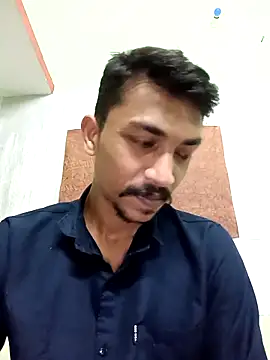Snapshot of PrabV0319 chatting on 10.03.25 PrabV0319 online show from 10.03.25