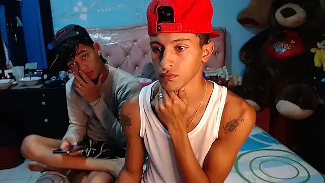 Snapshot of gustavo_saaled19 chatting on 12.09.24 gustavo saaled19 online show from 12.09.24