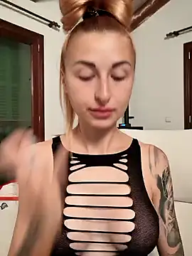 kylie blck online show from 01.30.25