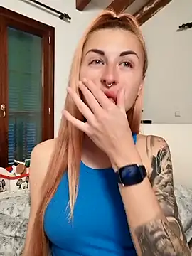 kylie blck online show from 02.14.25