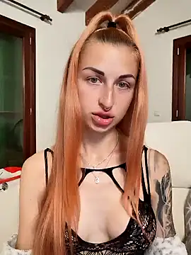 kylie blck online show from 02.19.25