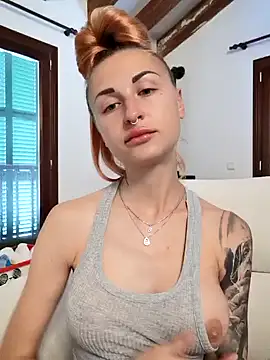 kylie blck online show from 02.21.25