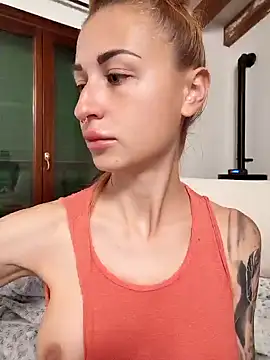 kylie blck online show from 02.27.25