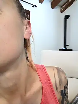 kylie blck online show from 02.27.25
