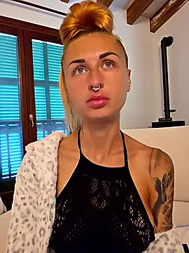 kylie blck online show from 09.27.25