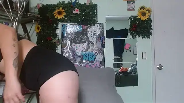 Yescuhh420 online show from 11.27.25