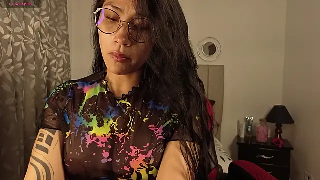 Angela isabella online show from 02.08.26