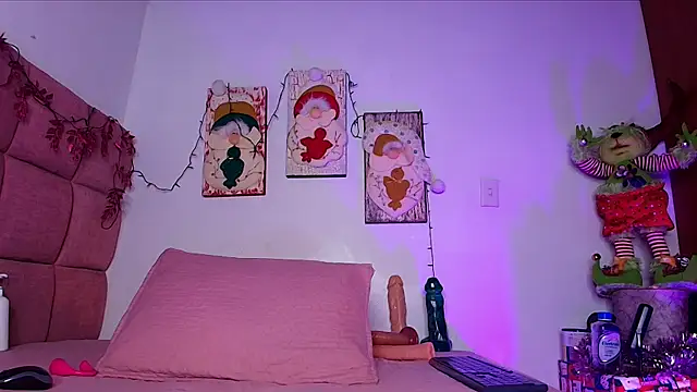 lorrayne  online show from 12.28.24
