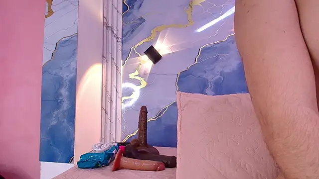 lorrayne  online show from 11.15.25